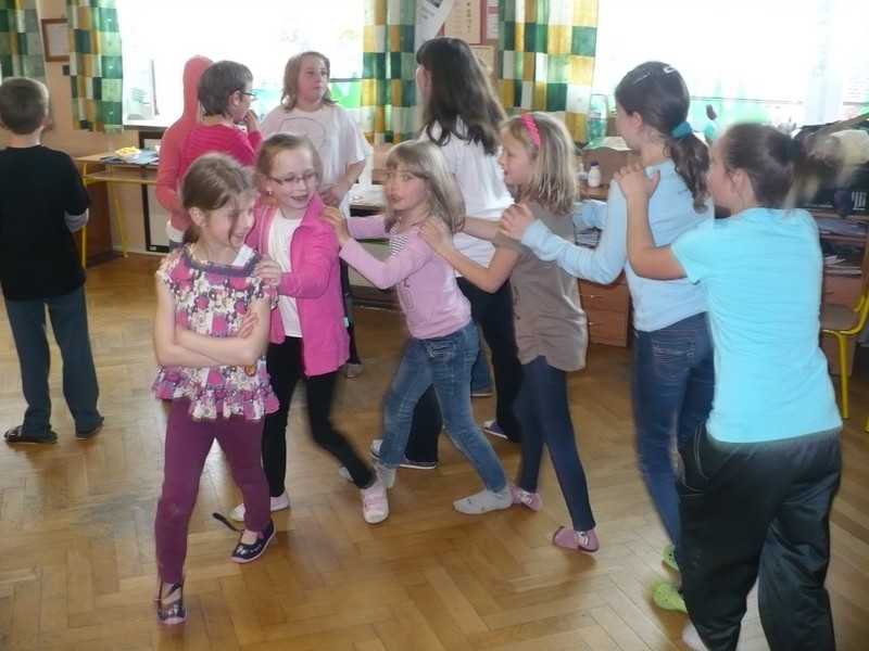 Školní ples